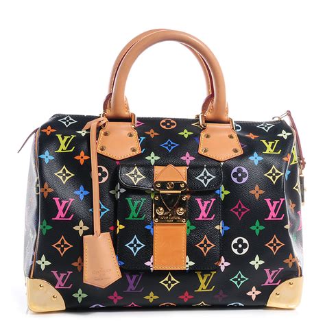 speedy louis vuitton colors|authentic louis vuitton speedy.